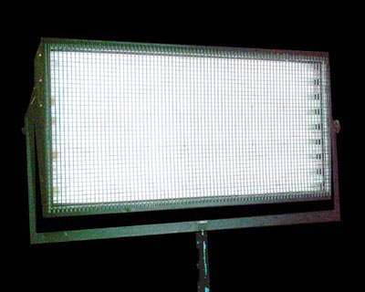 KinoFlo Image-80 Lights For Sale DMX Image 80 DMX Systems Kino Flo Image-80 Lights
